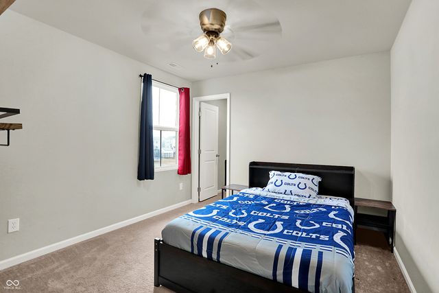 854 McArthur Drive, Lebanon, IN 46052