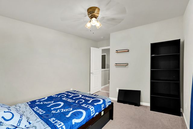 854 McArthur Drive, Lebanon, IN 46052