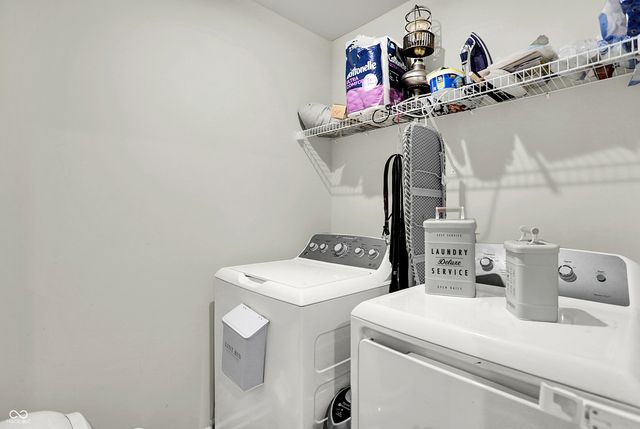 854 McArthur Drive, Lebanon, IN 46052