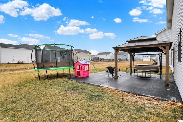 854 McArthur Drive, Lebanon, IN 46052