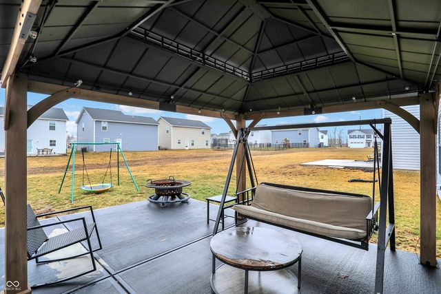 854 McArthur Drive, Lebanon, IN 46052