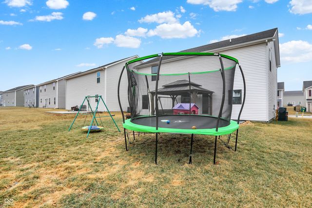 854 McArthur Drive, Lebanon, IN 46052