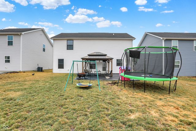 854 McArthur Drive, Lebanon, IN 46052