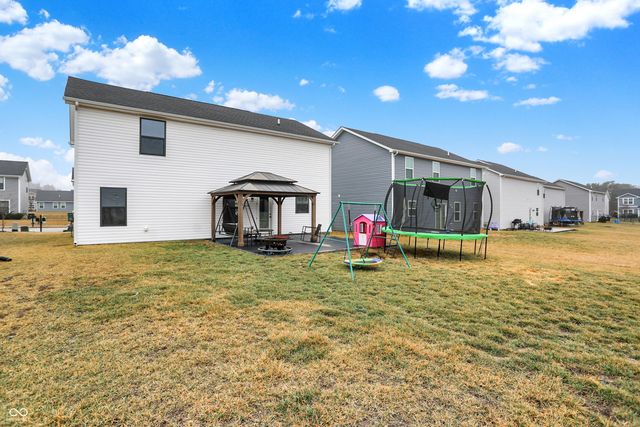 854 McArthur Drive, Lebanon, IN 46052