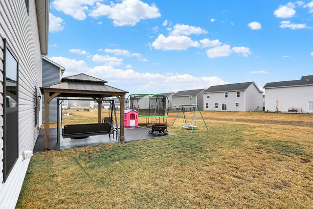 854 McArthur Drive, Lebanon, IN 46052