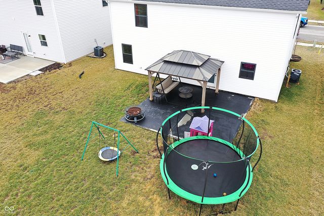 854 McArthur Drive, Lebanon, IN 46052