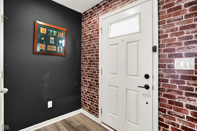 854 McArthur Drive, Lebanon, IN 46052