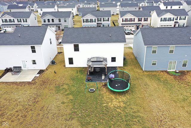 854 McArthur Drive, Lebanon, IN 46052