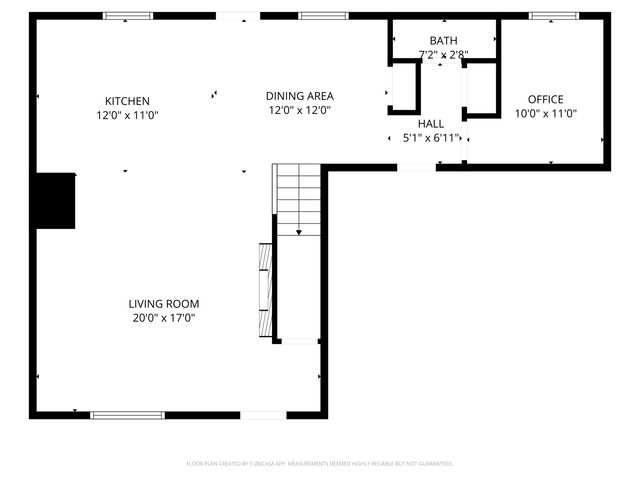 854 McArthur Drive, Lebanon, IN 46052