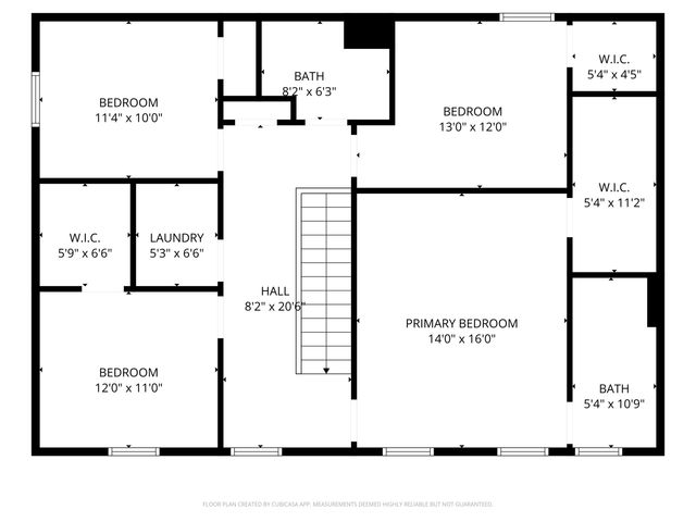 854 McArthur Drive, Lebanon, IN 46052