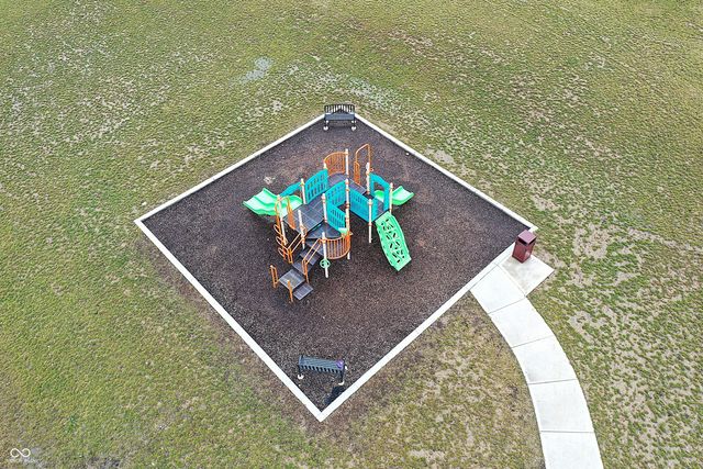 854 McArthur Drive, Lebanon, IN 46052