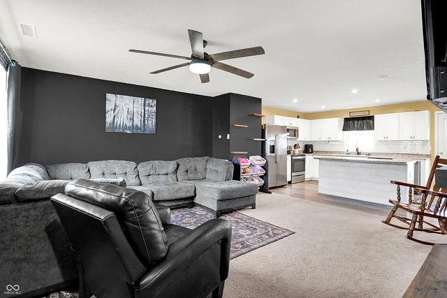 854 McArthur Drive, Lebanon, IN 46052