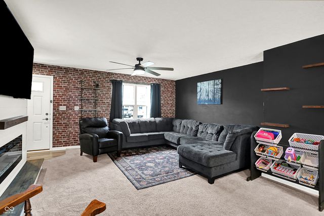 854 McArthur Drive, Lebanon, IN 46052