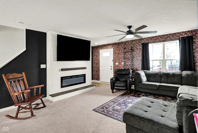 854 McArthur Drive, Lebanon, IN 46052