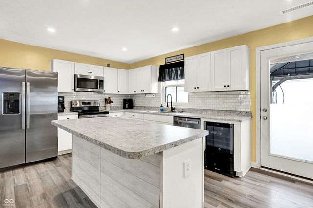 854 McArthur Drive, Lebanon, IN 46052