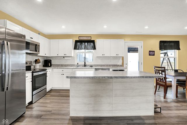 854 McArthur Drive, Lebanon, IN 46052