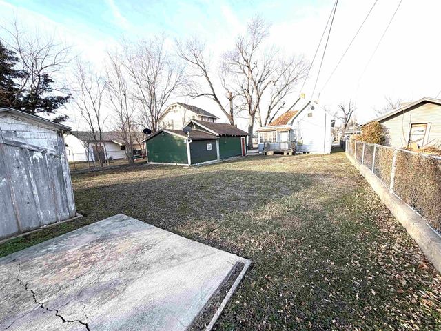 1534 S Main St, Wichita, KS 67213