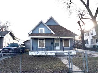 1534 S Main St, Wichita, KS 67213