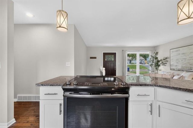 8521 Goodman Street, Overland Park, KS 66212