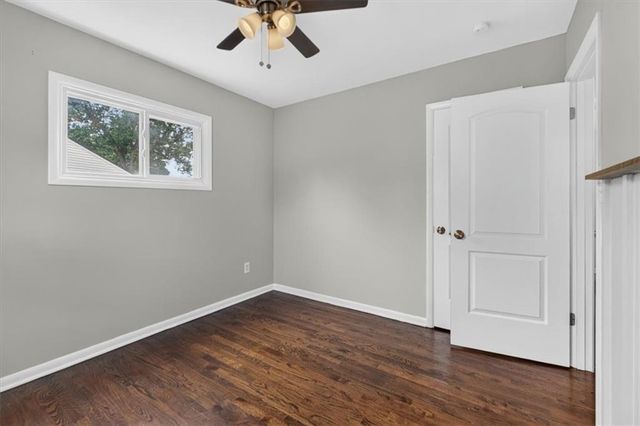 8521 Goodman Street, Overland Park, KS 66212