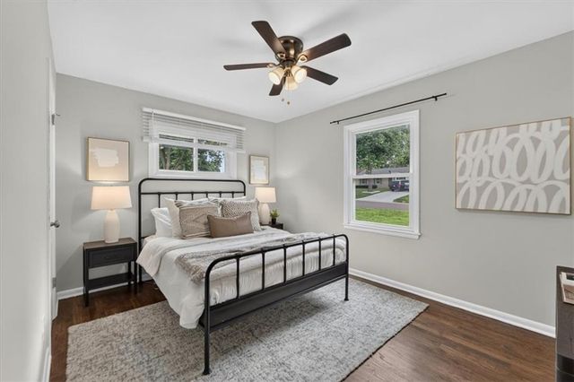 8521 Goodman Street, Overland Park, KS 66212