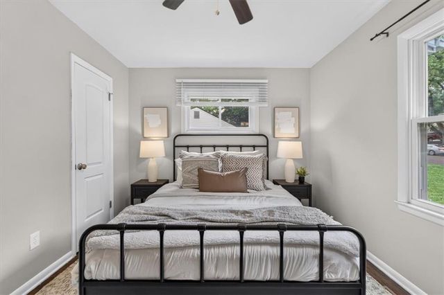 8521 Goodman Street, Overland Park, KS 66212