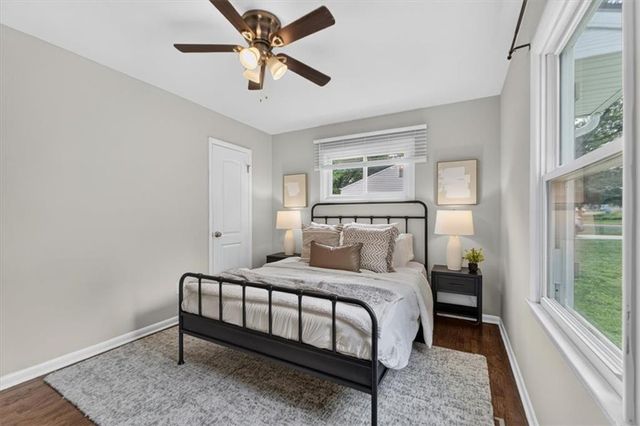 8521 Goodman Street, Overland Park, KS 66212