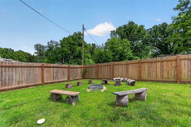 8521 Goodman Street, Overland Park, KS 66212