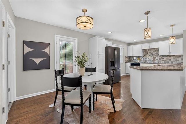 8521 Goodman Street, Overland Park, KS 66212