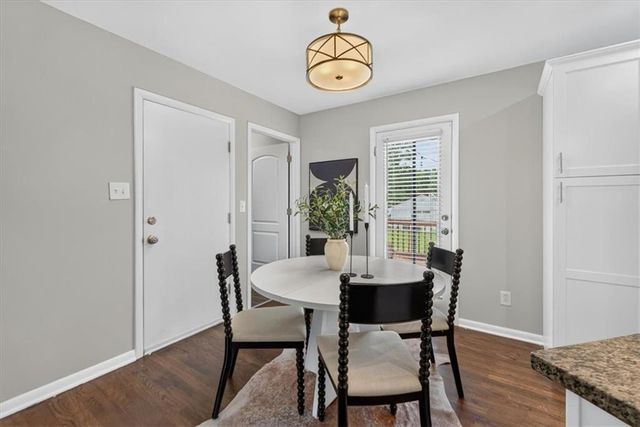 8521 Goodman Street, Overland Park, KS 66212