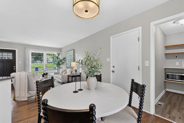 8521 Goodman Street, Overland Park, KS 66212