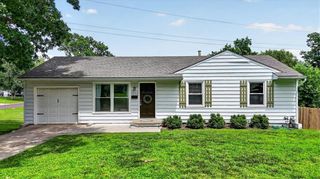 8521 Goodman Street, Overland Park, KS 66212