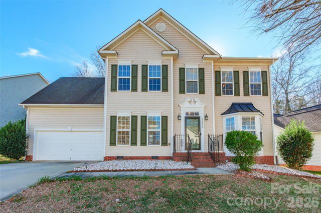 11938 Harmon Lane, Pineville, NC 28134