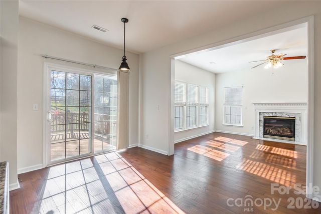 11938 Harmon Lane, Pineville, NC 28134