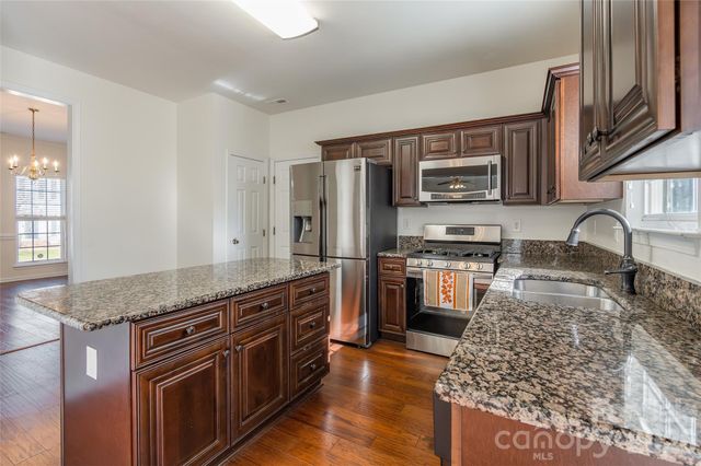 11938 Harmon Lane, Pineville, NC 28134