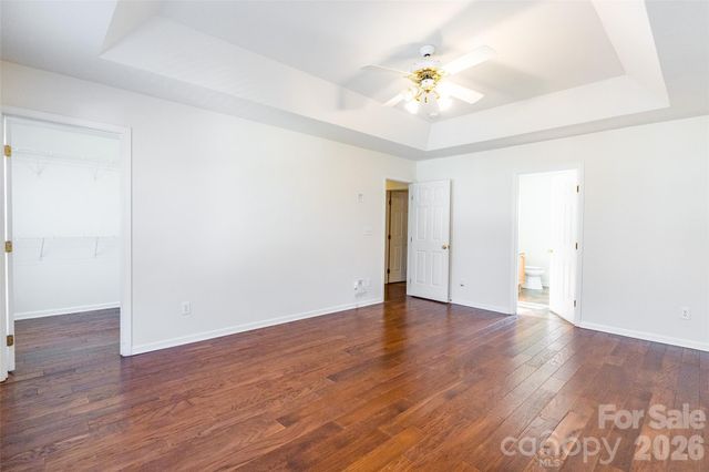 11938 Harmon Lane, Pineville, NC 28134