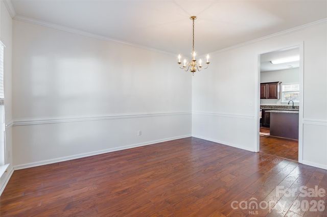 11938 Harmon Lane, Pineville, NC 28134