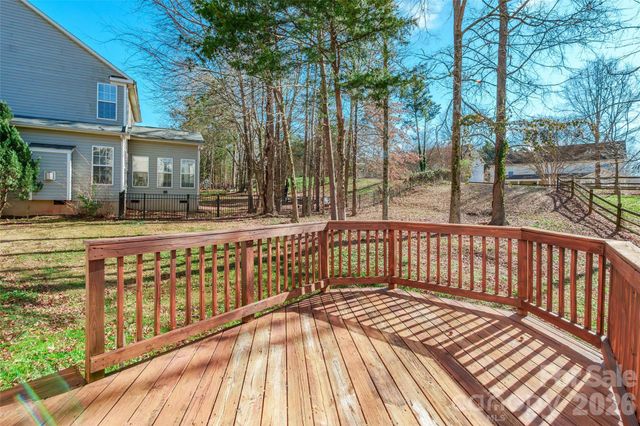 11938 Harmon Lane, Pineville, NC 28134