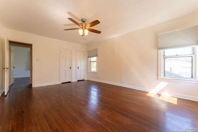 268 North Dr, San Antonio, TX 78201