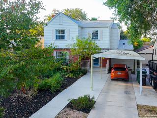 268 North Dr, San Antonio, TX 78201