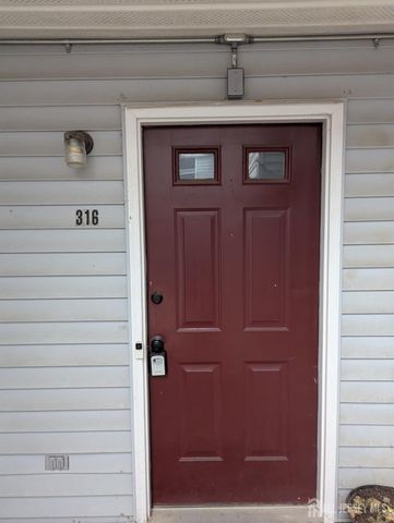 316 VENTNOR Court, Piscataway, NJ 08854