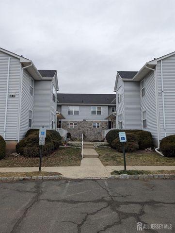 316 VENTNOR Court, Piscataway, NJ 08854