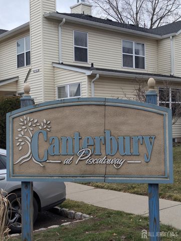 316 VENTNOR Court, Piscataway, NJ 08854