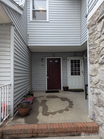 316 VENTNOR Court, Piscataway, NJ 08854