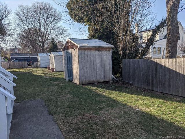42 Ferris Street, Bridgeport, CT 06605