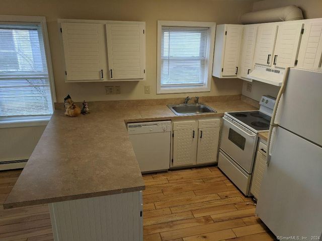 42 Ferris Street, Bridgeport, CT 06605