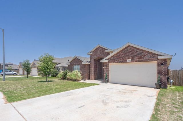 4906 Meadowside St, Midland, TX 79705