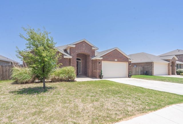 4906 Meadowside St, Midland, TX 79705