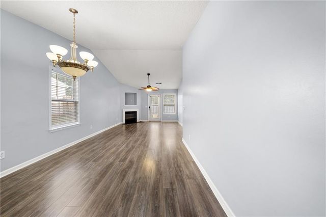 1514 Louise Anderson Drive, Griffin, GA 30224