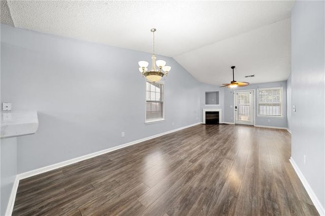 1514 Louise Anderson Drive, Griffin, GA 30224